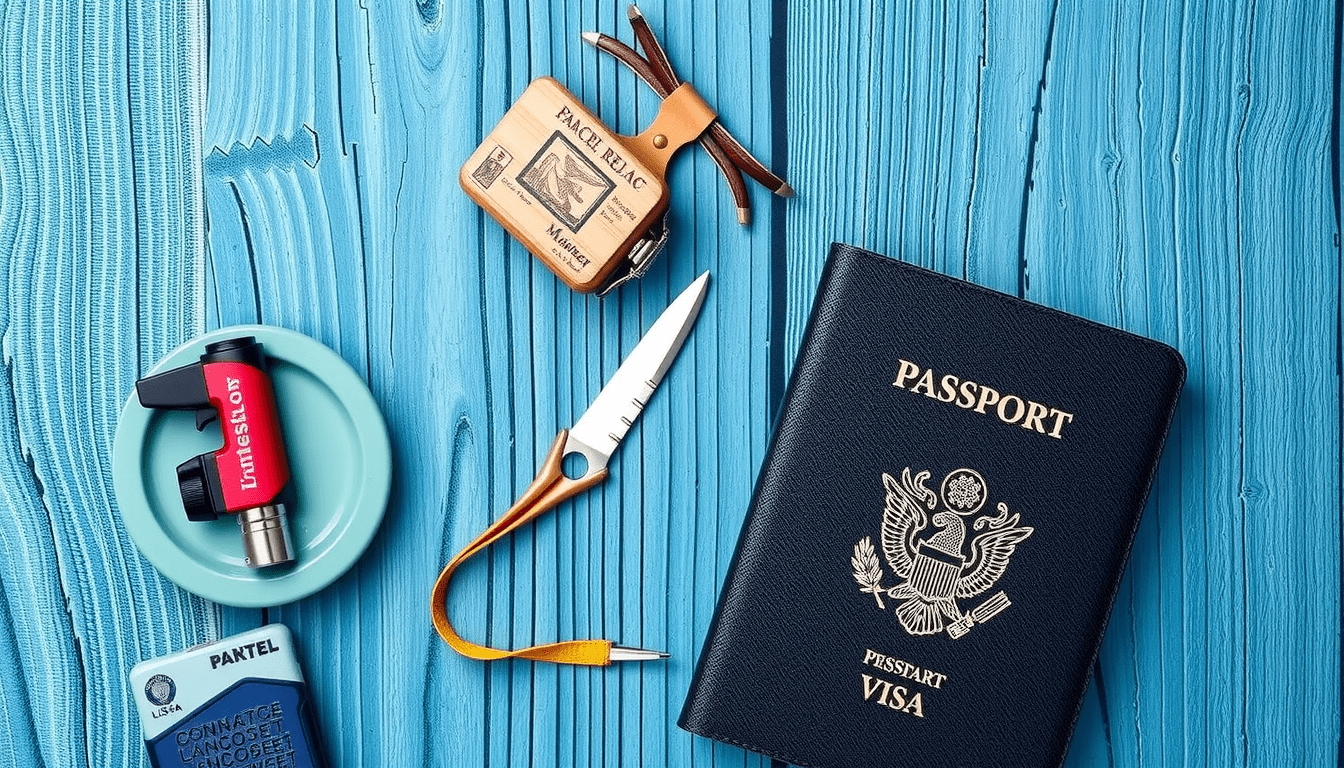 Travel & Visa Updates Travel & Visa Updates