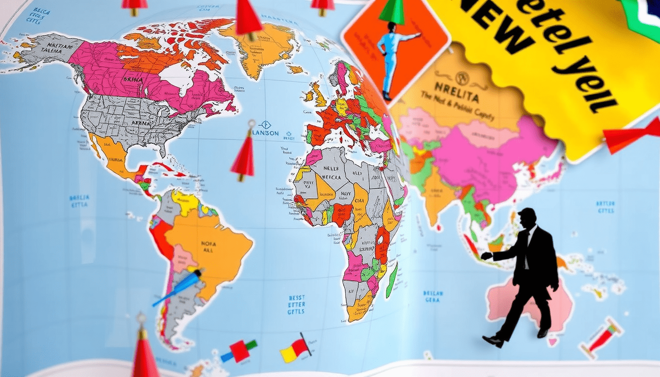 Jobs & Career Opportunities Abroad Jobs & Career Opportunities Abroad