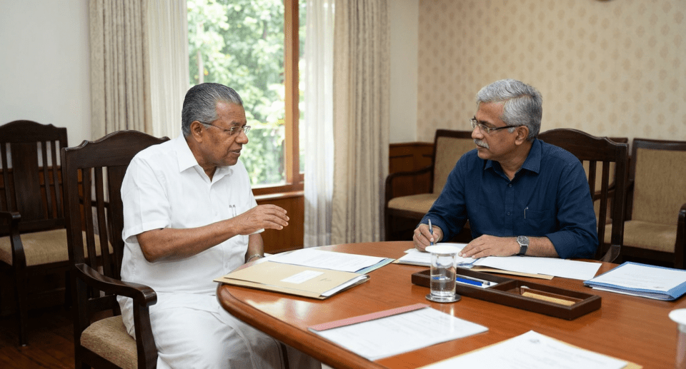 ഡെപ്യൂട്ടി പ്രതിപക്ഷ നേതൃപദവി: തർക്കത്തിന് പരിഹാര ഫോർമുലയുമായി സിപിഎം; ചർച്ചകൾക്ക് വഴി തുറക്കുന്നു ഡെപ്യൂട്ടി പ്രതിപക്ഷ നേതൃപദവി: തർക്കത്തിന് പരിഹാര ഫോർമുലയുമായി സിപിഎം; ചർച്ചകൾക്ക് വഴി തുറക്കുന്നു